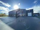 Location Commerce Martignas-sur-jalle 466 m2