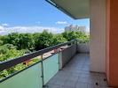 Vente Appartement Villeurbanne 4 pieces 92 m2