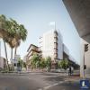 Vente Bureau Cagnes-sur-mer 234 m2