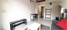 Location Appartement Toulouse 2 pieces 24 m2