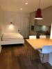 Location Appartement Paris-15eme-arrondissement 19 m2