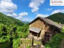 Vente Maison Massat 3 pieces 78 m2