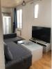 Location Appartement Arcueil  27 m2