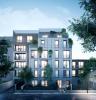 Vente Programme neuf Nanterre 77 m2