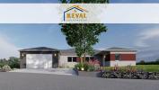 Vente Maison Hertzing 5 pieces 100 m2