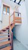 Location Appartement Bordeaux 18 m2