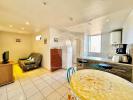 Vente Appartement Antibes 2 pieces 34 m2