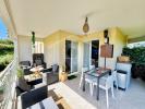 Vente Appartement Antibes 3 pieces 62 m2