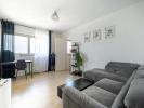 Vente Appartement Epinay-sur-seine 3 pieces 60 m2
