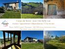 Vente Maison Maurs 6 pieces 130 m2