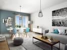 Vente Appartement Ivry-sur-seine 4 pieces 87 m2