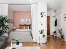 Vente Appartement Pantin 4 pieces 87 m2