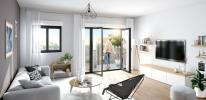 Vente Appartement Saint-denis 5 pieces 94 m2