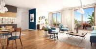 Vente Appartement Boulogne-billancourt 4 pieces 84 m2