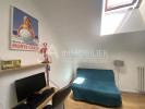 Vente Appartement Nice BORRIGLIONE 11 m2