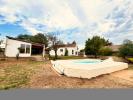 Vente Maison Pouzols-minervois  5 pieces 197 m2