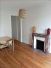 Location Appartement Paris-19eme-arrondissement 2 pieces 37 m2