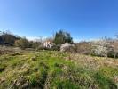 Vente Terrain Fousseret 1329 m2