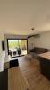 Location Appartement Furiani 2 pieces 43 m2