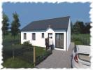 Vente Terrain Dreffeac 408 m2