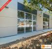 Location Local commercial Carbon-blanc 84 m2