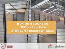 Location Parking Chailly-en-biere  10 m2