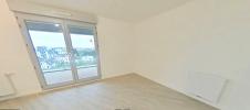 Location Appartement Angers 2 pieces 40 m2