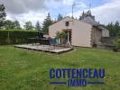 Vente Maison Chemille 9 pieces 207 m2