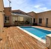 Vente Maison Roquefort-des-corbieres 6 pieces 173 m2