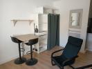 Location Appartement Castelnaudary 19 m2