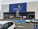 Location Local commercial Pennes-mirabeau 578 m2