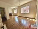 Location Appartement Amiens 5 pieces 100 m2