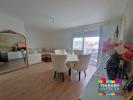 Vente Appartement Saint-herblain 3 pieces 61 m2