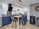 Vente Appartement Soucieu-en-jarrest 3 pieces 47 m2