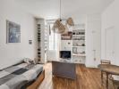 Vente Appartement Paris-6eme-arrondissement 38 m2