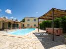 Vente Maison Ciotat 7 pieces 205 m2