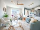 Vente Appartement Beaurecueil AIX-EN-PROVENCE 4 pieces 75 m2