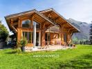 Vente Maison Cote-d'arbroz  6 pieces 200 m2