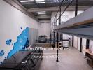 Vente Commerce Beaurecueil AIX-EN-PROVENCE 10 pieces 252 m2