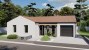 Vente Maison Chasseneuil-du-poitou 5 pieces 87 m2