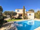 Vente Maison Lourmarin 4 pieces 130 m2