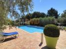 Vente Prestige Saint-maximin-la-sainte-baume  6 pieces 155 m2