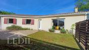 Vente Maison Sauternes 4 pieces 115 m2