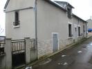 Vente Maison Chateau-chinon 4 pieces 62 m2