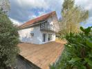 Vente Maison La-bresse alentours 8 pieces 200 m2