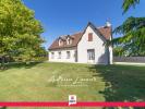 Vente Maison Chemery 7 pieces 163 m2