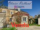 Vente Maison Thouarce 6 pieces 137 m2
