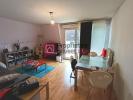 Vente Appartement Lampertheim 4 pieces 71 m2