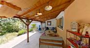 Vente Maison Carcassonne 4 pieces 90 m2