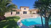 Vente Maison Puissalicon 6 pieces 143 m2